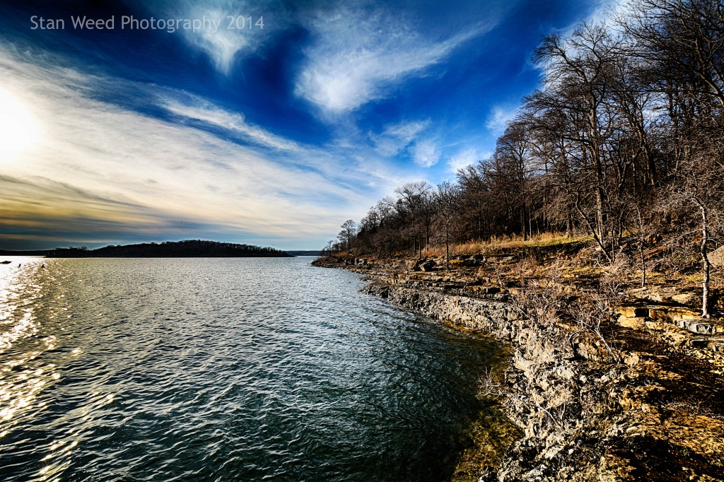 Lake Tenkiller Photos  Simon's Pine Cove Marina